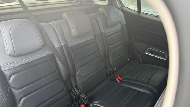 CITROEN C5 Aircross usata, con Immobilizzatore elettronico