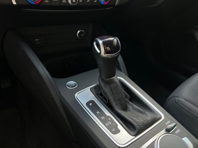 AUDI Q2 usata, con ESP