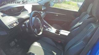 PEUGEOT 3008 usata, con Airbag Passeggero