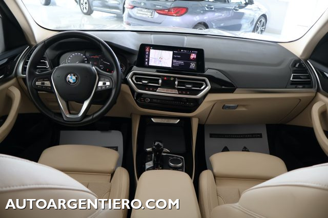 BMW X3 usata, con Cerchi in lega