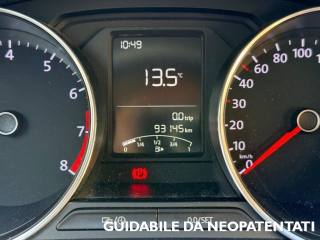 VOLKSWAGEN Polo usata, con Cruise Control