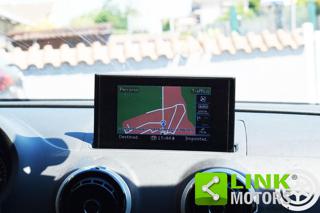 AUDI A3 usata, con Chiusura centralizzata