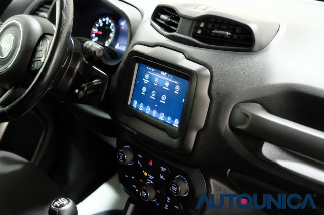 JEEP Renegade usata 50