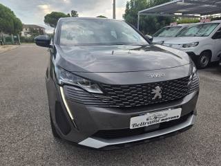 PEUGEOT 3008 usata, con Airbag