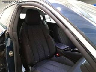 PEUGEOT 508 usata, con Volante in pelle