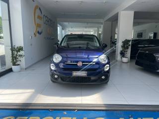 FIAT 500X usata, con Airbag