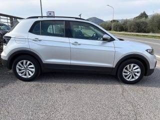 VOLKSWAGEN T-Cross usata, con Chiusura centralizzata