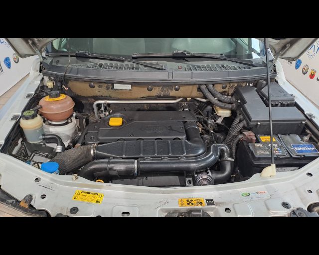 LAND ROVER Freelander usata 26