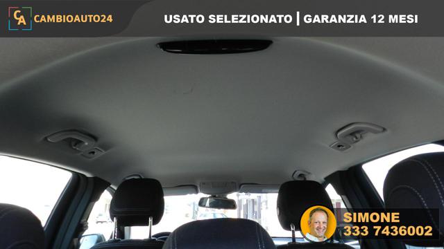 MERCEDES-BENZ GLC 220 usata, con Pneumatici quattro stagioni