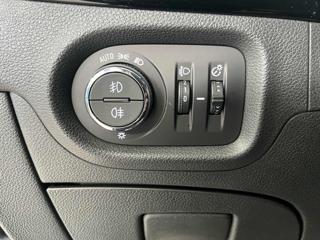 OPEL Astra usata, con Controllo trazione