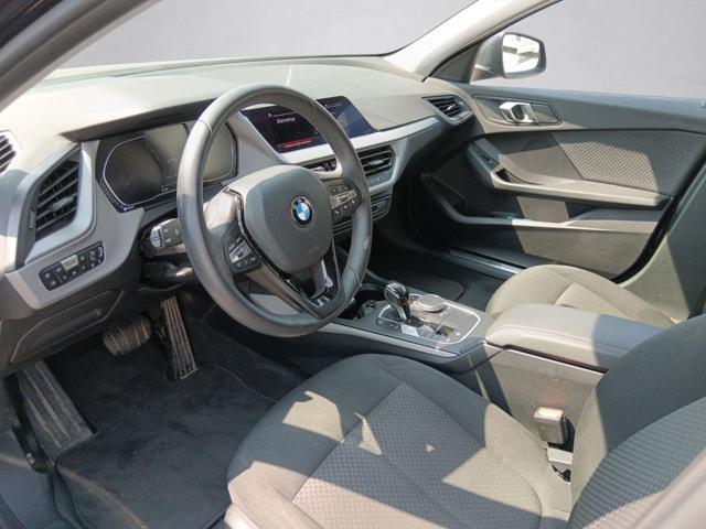 BMW 116 usata, con Climatizzatore