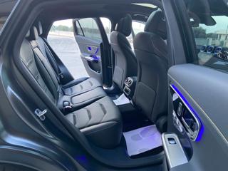 MERCEDES-BENZ GLC 63 AMG usata, con Controllo trazione
