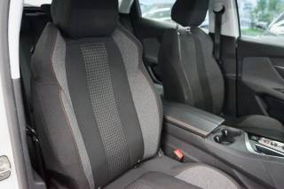 PEUGEOT 3008 usata, con Head-up display