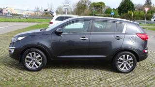 KIA Sportage usata, con Airbag Passeggero