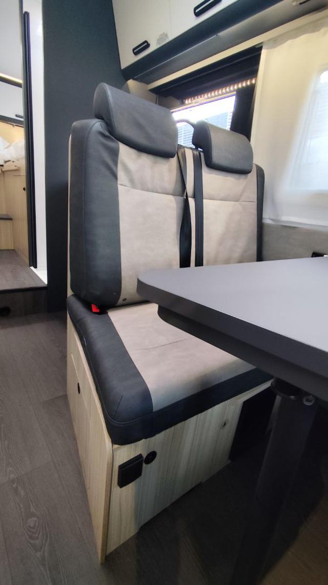 ADRIA usata 5