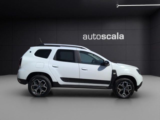 DACIA Duster usata, con Boardcomputer