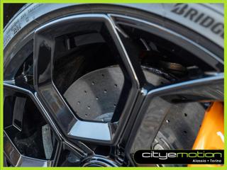 LAMBORGHINI Huracan usata 27