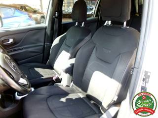 JEEP Renegade usata, con Controllo automatico clima