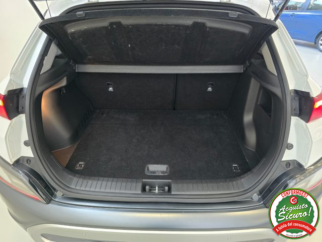 HYUNDAI Kona usata, con Cerchi in lega