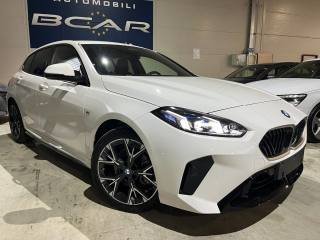 BMW 118 usata, con Airbag laterali