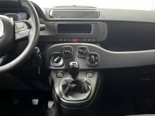 FIAT Panda usata, con Frenata d