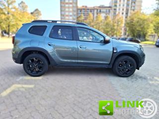 DACIA Duster usata, con ESP