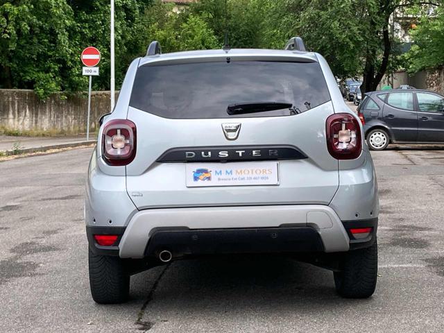 DACIA Duster usata, con Cerchi in lega