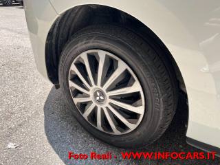 MITSUBISHI Space Star usata, con Start/Stop Automatico