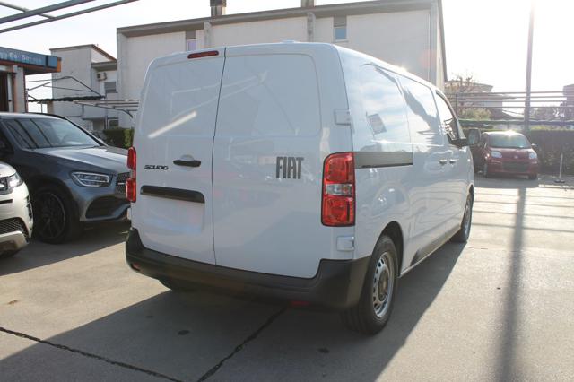 FIAT Scudo usata, con Boardcomputer