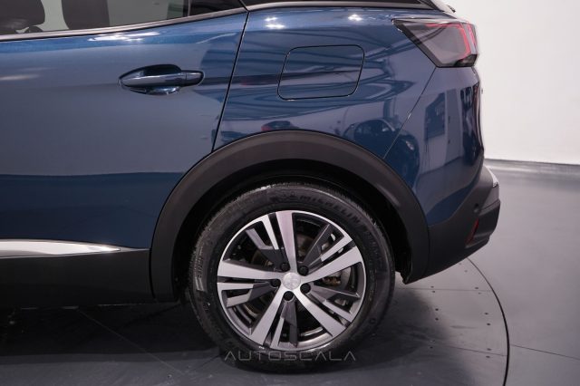 PEUGEOT 3008 usata, con Frenata d