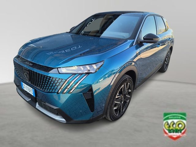 PEUGEOT 3008 usata, con Airbag laterali
