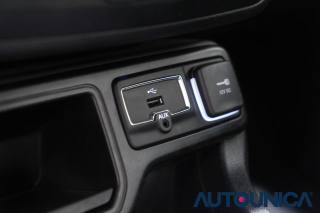 JEEP Renegade usata, con Sensori di parcheggio posteriori