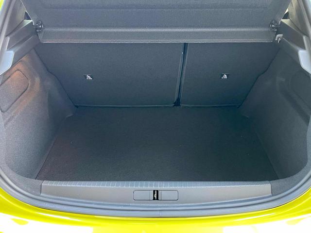 PEUGEOT 208 usata, con Controllo trazione