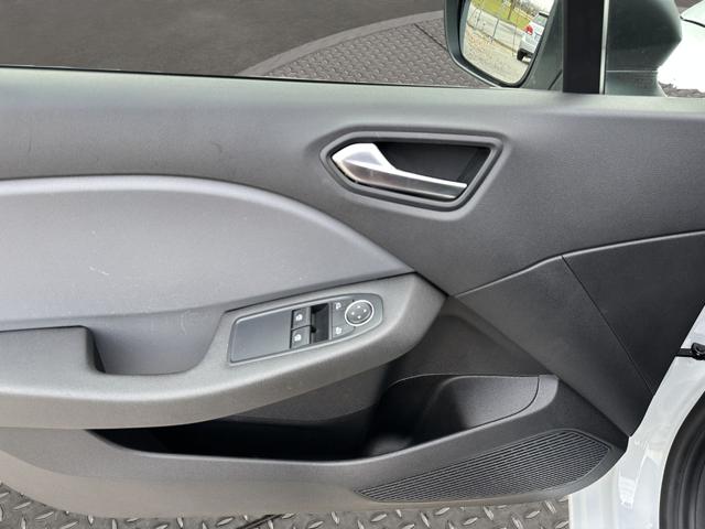 RENAULT Clio usata, con Boardcomputer