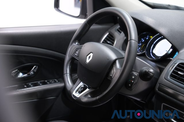 RENAULT Megane usata 40
