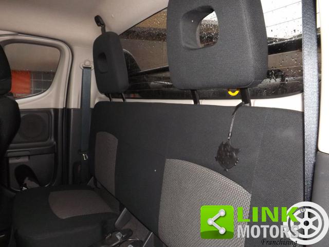 MITSUBISHI L200 usata 24