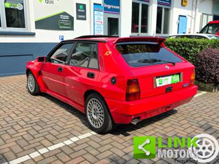 LANCIA Delta usata, con Servosterzo