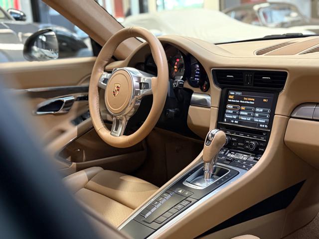 PORSCHE 911 usata, con Controllo trazione