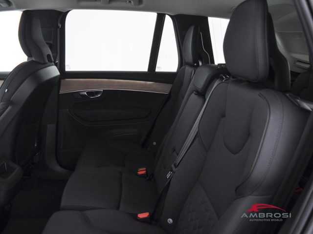 VOLVO XC90 usata 9