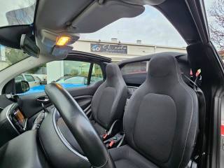 SMART ForTwo usata, con Climatizzatore