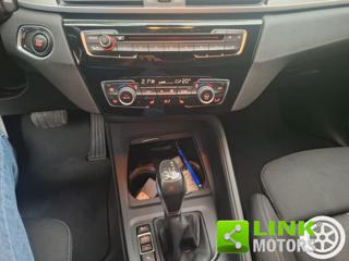 BMW X1 usata, con Chiusura centralizzata