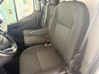 FORD Transit usata, con Chiusura centralizzata