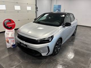 OPEL Corsa usata, con Fari LED