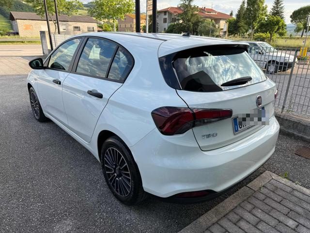 FIAT Tipo usata, con Cronologia tagliandi
