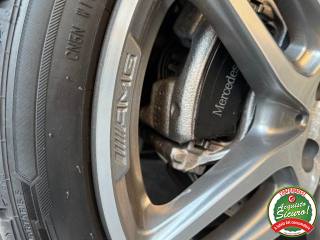 MERCEDES-BENZ CLA 180 usata, con Vetri oscurati