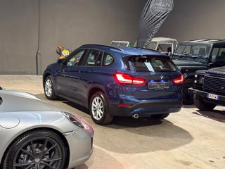 BMW X1 usata, con Autoradio