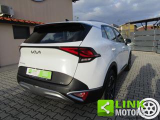 KIA Sportage usata, con Airbag Passeggero