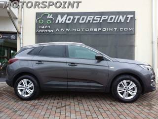 OPEL Grandland X 1.5 diesel Automatico Start&Stop Advance