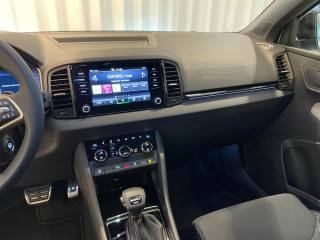 SKODA Karoq usata, con Chiusura centralizzata