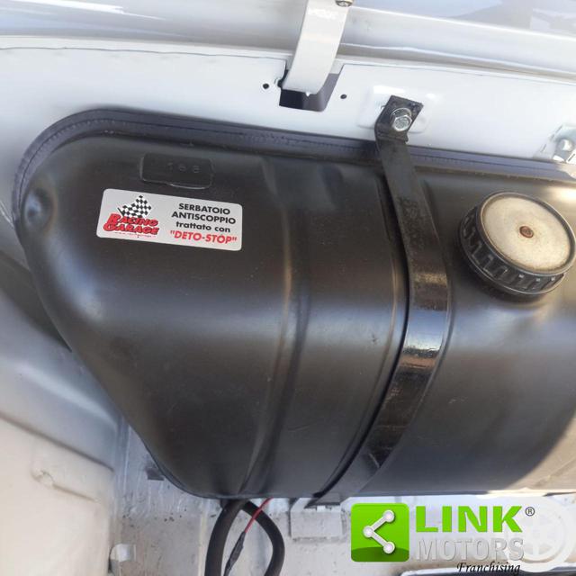 ABARTH Other usata 36